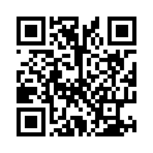 QR Code for bitcoin:1NodHWYVbcd2mqX3ezRkdBtNs6fbcnaZyD
