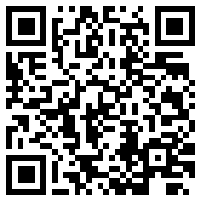 QR Code for bitcoin:1NodX5YysABAkMxcish5o9eJSvvkLiPUtg