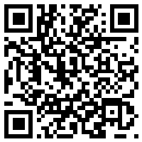 QR Code for bitcoin:1NoewSsuFaBih5HTqRJNJfnZzRseQecfiy