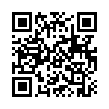 QR Code for bitcoin:1Nof36z3DGKe5StykzrZoaZxPKXiD6Q8ZW