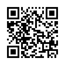 QR Code for bitcoin:1NogDiEdUFmCDwBGVWK3YP5XMaeRtATRDB