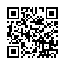 QR Code for bitcoin:1NohUJEz1CX3bFbKkz3EXApfXTk9sQFvx4