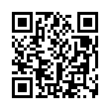 QR Code for bitcoin:1NojJrAZ4QDriApnDAvCWnLxdSL53EgKpZ