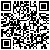 QR Code for bitcoin:1NojWxLxQC5HmLcpgYfzDrW6iyLABUP7nz