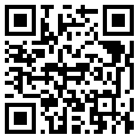 QR Code for bitcoin:1NojmANNkvuE6RVHRMYSTS4L6UgppVGi6M