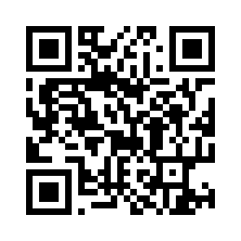 QR Code for bitcoin:1NomkwLo6DkbVCFJmntq2YTT855ZZuG19a