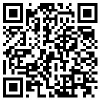QR Code for bitcoin:1NonpP1ZGn9rxPHpuaLTSNURf5dg6YqBZM