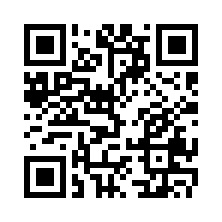 QR Code for bitcoin:1NoqTzHojccGCmYucidpm1C8yAAkxfaeGo