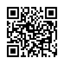 QR Code for bitcoin:1NosC9B2iGnEpgTvGoKAFadn9mTooY7fV9