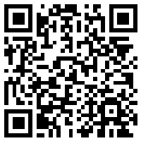 QR Code for bitcoin:1NosofH62PtQKttW3osDNEPNogSV7dzT5L