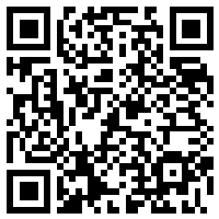 QR Code for bitcoin:1NotHAf4zsbdVvmrgm2HjvKVvp1VckWtvC