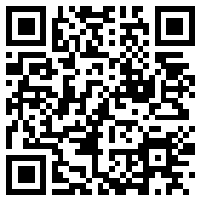 QR Code for bitcoin:1Noteb92he1EfpJpGo39a1LA37kR2V2Xz7
