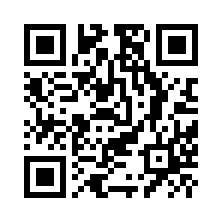 QR Code for bitcoin:1NotoFAPqaV5wEoC8dsdGetH9GSX25Xgma