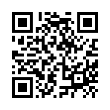 QR Code for bitcoin:1Notph64sBh8mzbFSzkBSW25Bm21FFyCY4