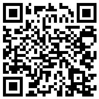 QR Code for bitcoin:1Notr6gpBca9BokNeLU5BwgZe5QfaxhBvm
