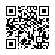 QR Code for bitcoin:1NotuRNS2L8XpdnquxpmMCbZbhBiPPXaEf