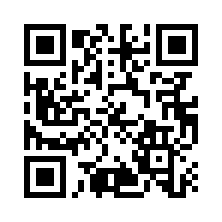 QR Code for bitcoin:1NovvF9yHjVNBa4nju4AK7dMWYMG3PURL8