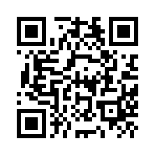 QR Code for bitcoin:1NowefkDth93rRfhbK8GoUe14bVLGG5U9C