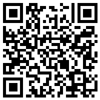 QR Code for bitcoin:1Np2YmrjxT4232egM5CpXmntA83734qDRv