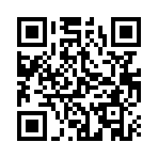 QR Code for bitcoin:1Np3BabsvYC9KzwwVk3it1miZB2cf6ZLXb