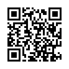 QR Code for bitcoin:1NpAMXZhZSLRbMxu8WMbYDJ6VJC1ruYySp