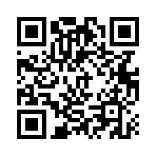 QR Code for bitcoin:1NpRiojSnSDt6Fao6wULPijD9P3m36GDMv