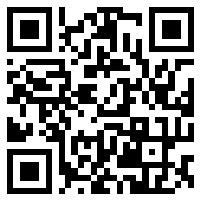 QR Code for bitcoin:1NpXynSateYVsKnR33761YMUEYR6K8P5DM