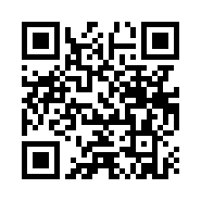 QR Code for bitcoin:1Nq799FrHLjcXuWLNAyDVyazJLSfqvLu8f