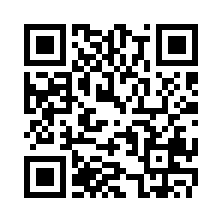 QR Code for bitcoin:1Nq8PD9jShinhmQLwmkJQ969Jdb9AEQrhU