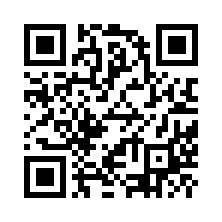 QR Code for bitcoin:1NqLth3JosHWtRUpzCa8WbTKeF9DfoSet8