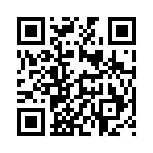 QR Code for bitcoin:1NqNETdefhHRafGByaqSRCKjrYcTk8NoGE