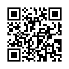 QR Code for bitcoin:1NqjVbJfgx8ASuxjeuRXRceFds5FG77YNJ