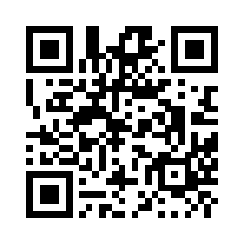 QR Code for bitcoin:1Nr3PRBfYmcsQdMH2igyCStf1QEm5CugF8