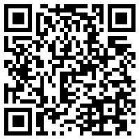 QR Code for bitcoin:1Nr5YStnbzNiifyHxEcH2gLCMEoe9vSLF7