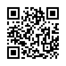 QR Code for bitcoin:1Nr6PrNiLz9odRFwEonDcMN97pCxJrkthc