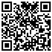 QR Code for bitcoin:1Nr9C8TthrjXeGAohoCbfpuXZxuwhVUeUP