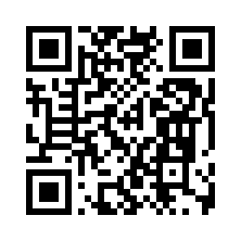 QR Code for bitcoin:1NrASbzJY5MF9mSn6xDnvZ2UD7KyEXKTF9
