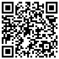 QR Code for bitcoin:1NrCjR6y6VXsccaooPgVBhAtNAevqanco