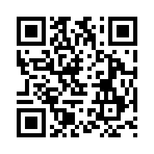 QR Code for bitcoin:1NrH6g9UHcExCKTYLW1VBWVBGKdDTok4Gj
