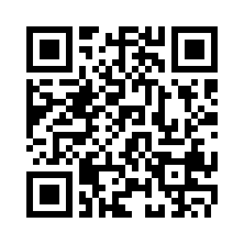 QR Code for bitcoin:1NrJVBUFfzu6EdErgcPC8k2k24cJQEREh8