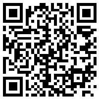 QR Code for bitcoin:1NrRmhxBoSsrGbJuAtH8pj8qqRayYATbTq