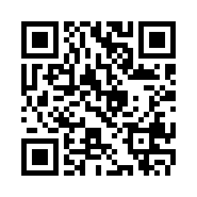 QR Code for bitcoin:1NrRnMmL6jRb3dMRQvLZjSB5vihpsRof9Y