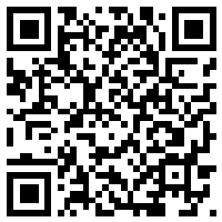 QR Code for bitcoin:1NrZA36L59cnNTQZGS6LxApJN77V7gCcqx