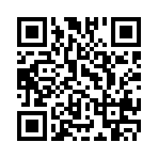 QR Code for bitcoin:1NrbD6bNTaxTTBEbAVeFazhasvC9kPv9PS