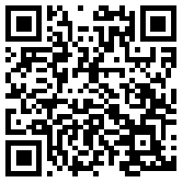 QR Code for bitcoin:1Nrcv8SbcATBnJApfPvaxZjM5QeMutDxvN