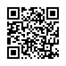 QR Code for bitcoin:1NrfEd9eCYMBAfmZMXRVSQD2Q8LNWY5pmn