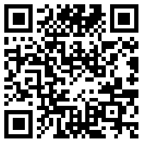 QR Code for bitcoin:1NrhA5U6b14oUXAvWb7qX8HtiHeR58fKEx