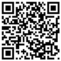 QR Code for bitcoin:1NrjzT8WNZwM6QtbVbeo7iADg2z3bh9xVm
