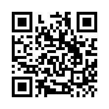 QR Code for bitcoin:1NrmLFonM76ieBfaChiD5EjZioBTv44YAF