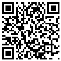 QR Code for bitcoin:1Nro1W8FjYMBpuFZ4g13pVuEuteQp4rtFX